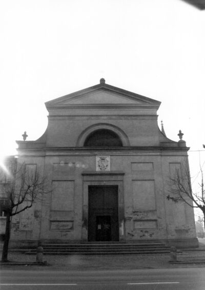 Chiesa di Palata