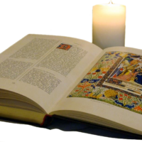 Bibbia-aperta