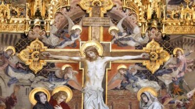 Stazioni Quaresimali